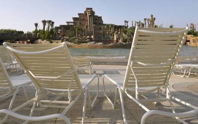 Sharm Dreams turns to losses in 9 months