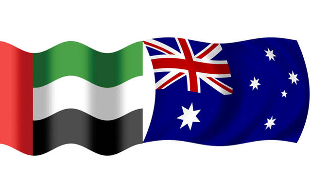 أستراليا تتطلع إلى تعزيز التعاون مع الإمارات بمجالات الطاقة المتجددة