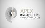 شعار شركة ايبيكس للاستثمار