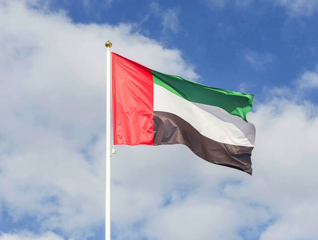 الإمارات تباشر رسمياً اليوم رئاستها الدورية الثانية لمجلس الأمن الدولي