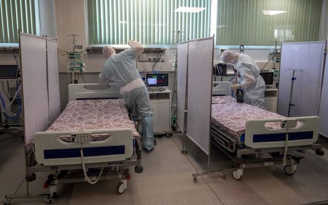 الصحة تعلن قائمة بـ320 مستشفى في محافظات مصر لاستقبال مرضى كورونا