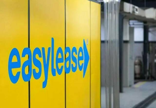 شركة إيزي ليس لتأجير الدراجات النارية الإماراتية