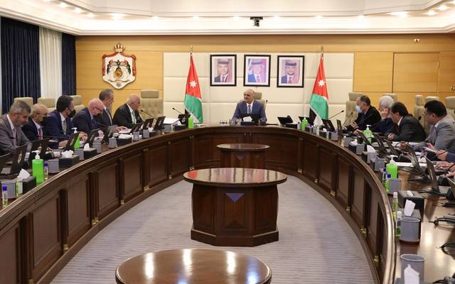 مجلس الوزراء الأردني يصدر عدة قرارات.. أحدها يخص الكفالة البنكية للمستورد