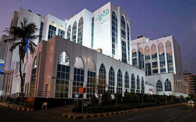 مستشفى تابع لشركة مستشفى سليمان عبدالقادر فقيه (فقيه الطبية) - أرشيفية