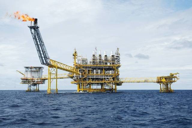Egypt eyes boosting Zohr’s output to 3 bcfd in 2019