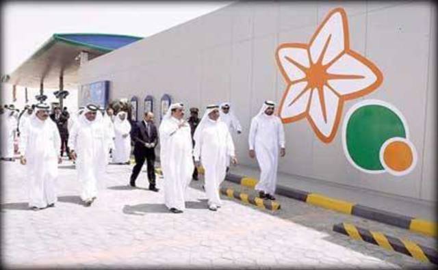 600 مليون ريال استثمارات قطر للوقود فى 2013