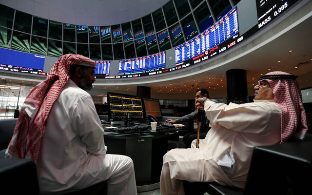 Bahrain Bourse closes on positive note