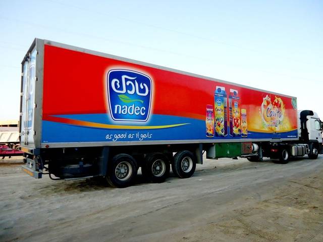Strong sales push up NADEC’s profit in Q3, 9M