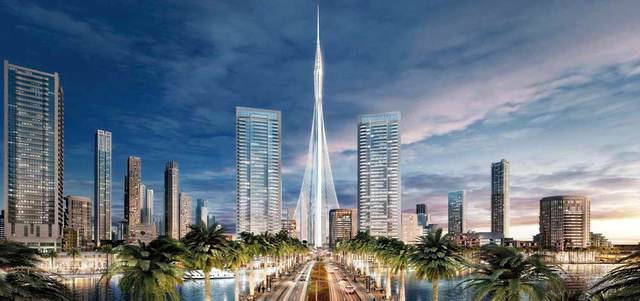 فيدو بروبرتيز تعتزم استثمار ما يصل إلى ملياري درهم (540 مليون دولار) في القطاع العقاري بدبي