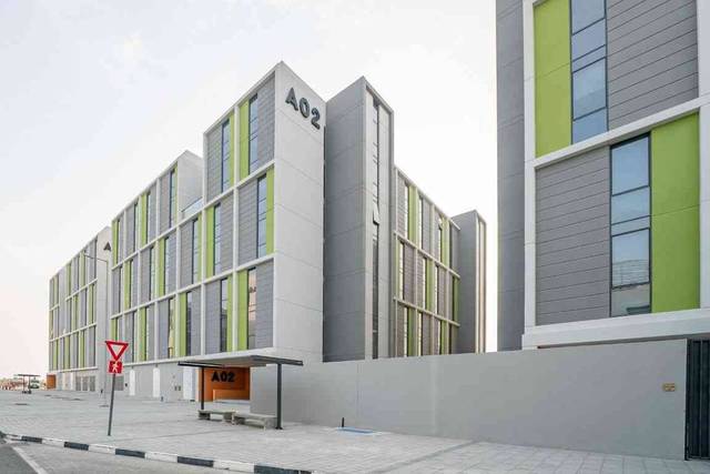 Dubai South invests AED 500m in Sakany staff accommodation