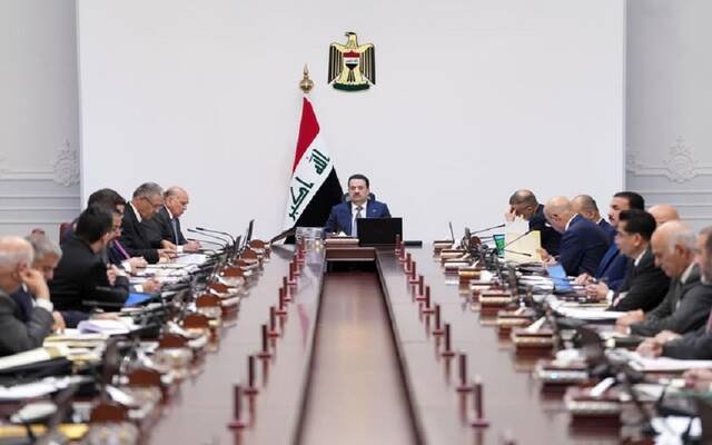 "الوزراء" العراقي يقرر إعفاء 7 مديرين عامين بأمانة بغداد ووزارة الكهرباء