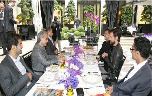 Alwaleed, KHC 'strategic investment' in Twitter increases to $1.2 bln since IPO