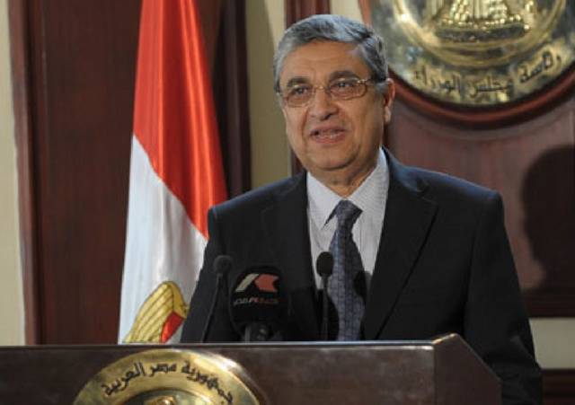 Egypt nears completing first phase of electricity linkage project with Sudan