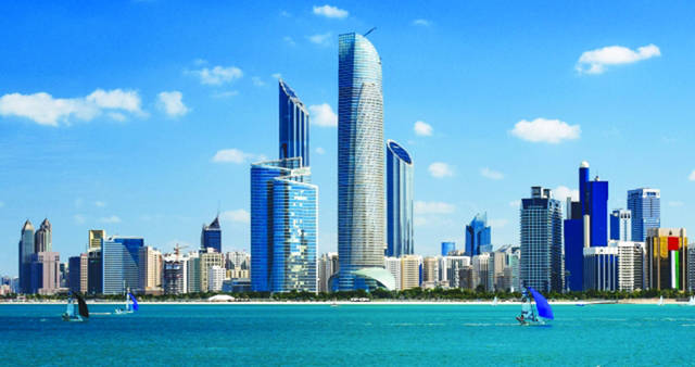 1.172 تريليون دولار إجمالي أصول صناديق الثروة السيادية الإماراتية