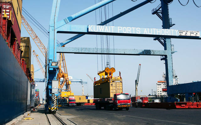 الصادرات الكويتية تتراجع 20% بالربع الثالث