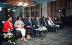 جانب من افتتاح فعاليات منتدى مرسال للأمراض النادرة 2026