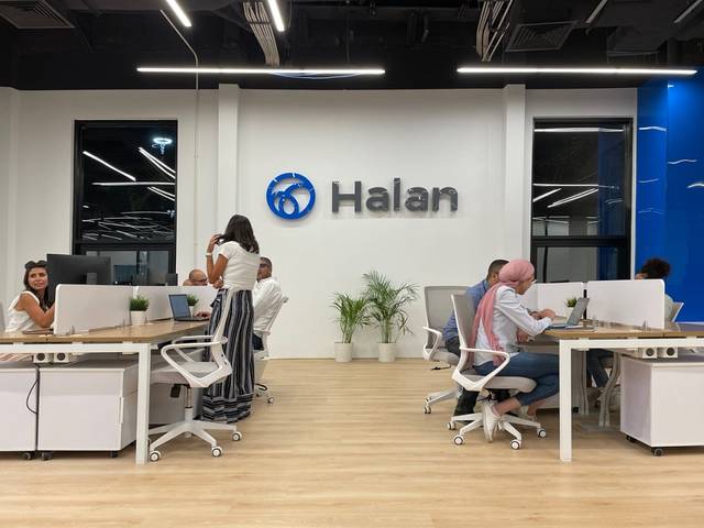 Egyptian fintech MNT-Halan raises $120m from regional, global investors