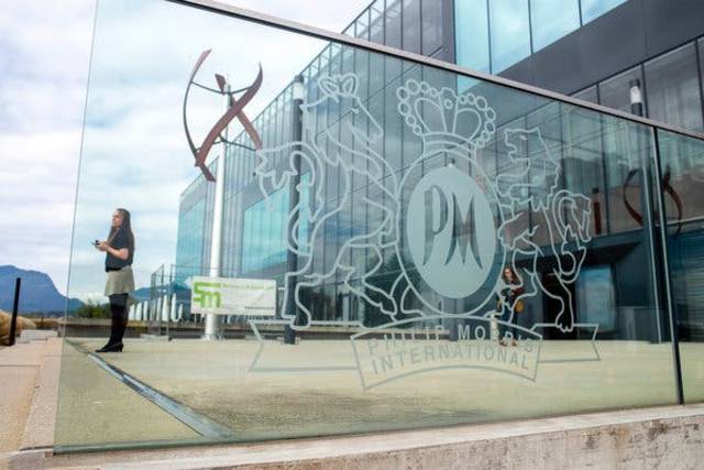 Altria, Philip Morris end reunion talks