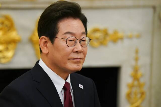 رئيس كوريا الجنوبية: مداهمة الهجرة الأمريكية ستؤثر على الاستثمار