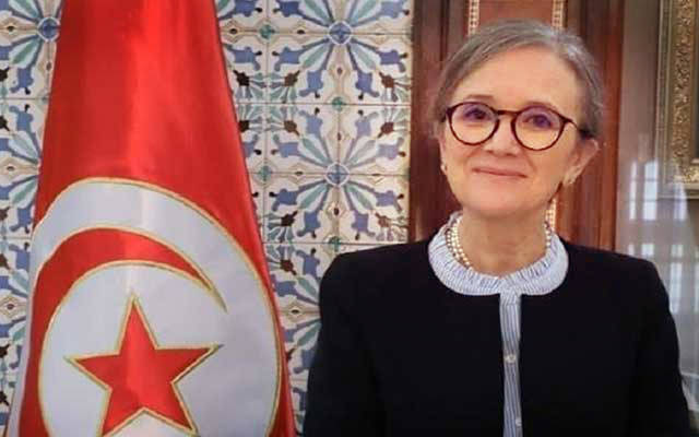 "بودن" تعرض برنامج الاستقرار الاقتصادي والمالي التونسي لـ"النقد الدولي"