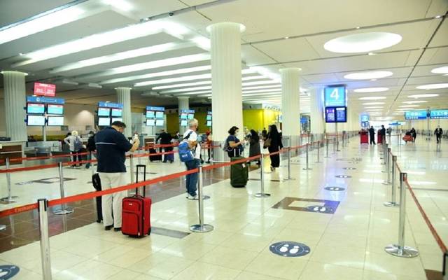 774.6 ألف مقعد على الرحلات بمطارات الإمارات قبل انطلاق إكسبو دبي