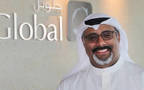 Sulaiman Al Rubaie, Managing Partner of GCM - (Photo Credit: Press Release)