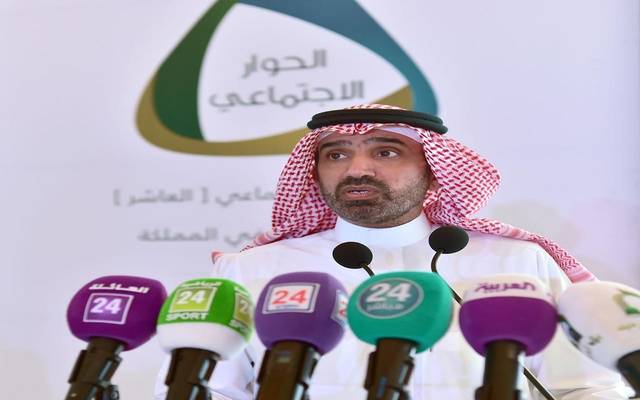 وزير العمل: التوزيع الديموغرافي لسكان السعودية قوة يتعين استثمارها