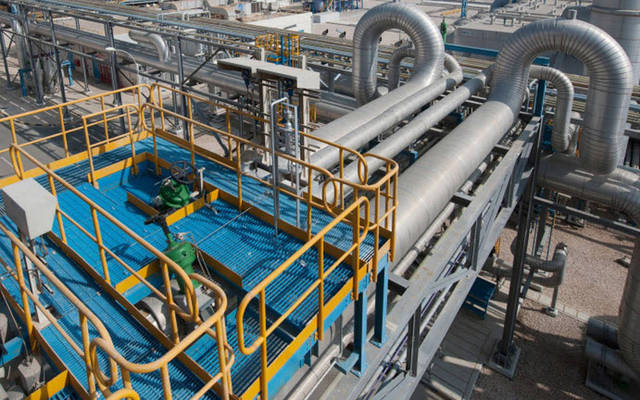 "الوطني" يوصي بتجميع سهم "الكهرباء والماء" عند 209 ريالات