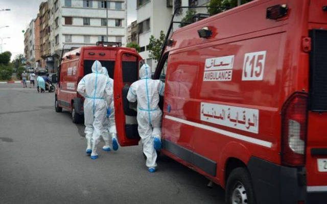 المغرب يسجل حالة وفاة جديدة واحدة بفيروس كورونا