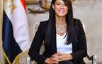 الدكتورة رانيا المشاط، وزيرة التخطيط والتنمية الاقتصادية والتعاون الدولي