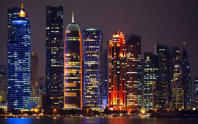 544 مليون ريال تداولات العقارات في قطر خلال أسبوع