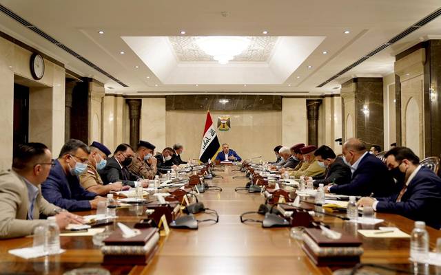 جلسة طارئة لمجلس الأمن الوطني بالعراق بعد القصف الأمريكي واستهداف أبراج الكهرباء