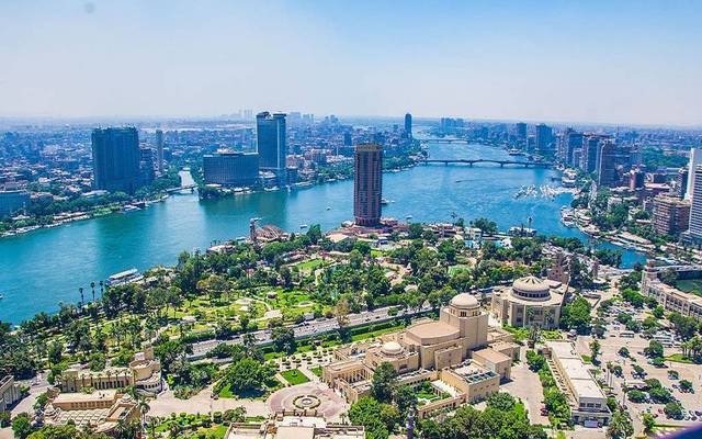 Egypt’s GDP growth steady at 5.6% in H1-19/20