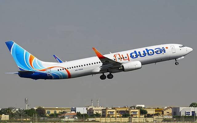 الإمارات تنفي اختطاف طائرة لـ"فلاي دبي" في الأجواء الإيرانية