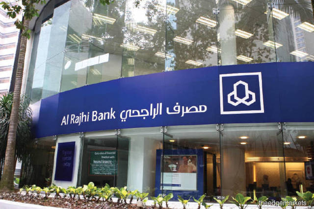 Aljazira Capital raises Al Rajhi Bank’s TP to SAR 57.80/shr