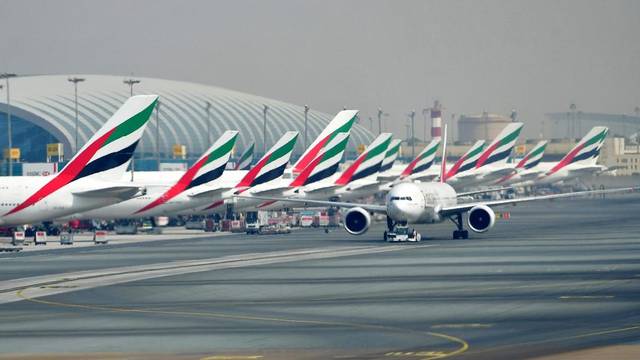 UAE suspends all visas, flights with more countries