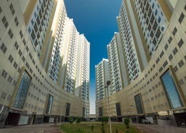 سبتمبر المقبل.. جولات ميدانية بعجمان لتقييم المباني العقارية