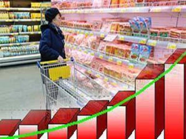 0.4 % إرتفاع مؤشر أسعار المستهلكين الامريكى خلال أغسطس