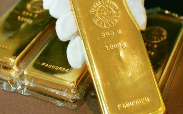 شعبة الذهب بمصر: السوق يعيش "الهدوء الذي يسبق العاصفة" ويترقب الفائدة الأمريكية
