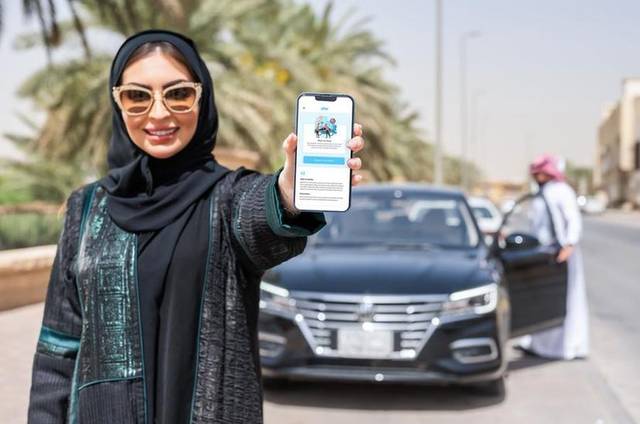 UAE carsharing ekar launches services in Saudi Arabia