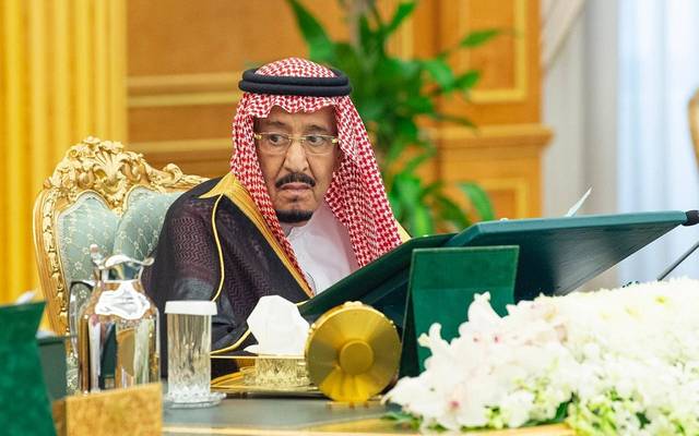 8 قرارات للوزراء السعودي باجتماعه الأسبوعي..تتضمن تأسيس شركة مملوكة لـ"ساما"