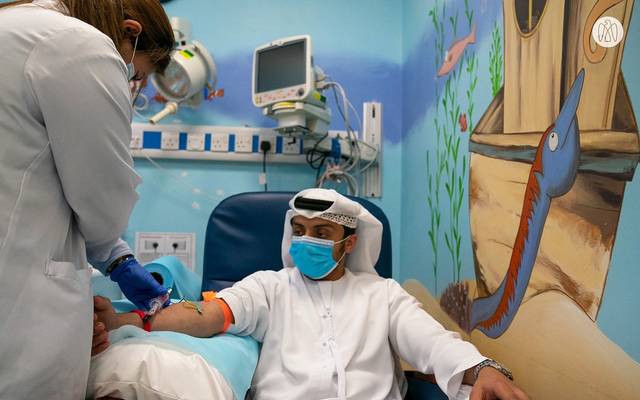 الصحة البحرينية تفتح باب التطوع للتجارب السريرية الثالثة للقاح كورونا