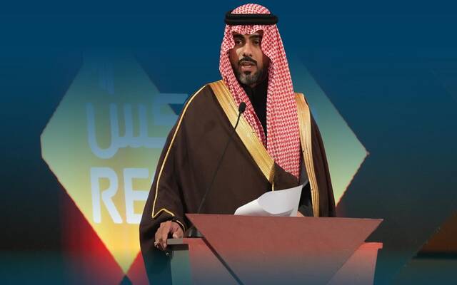 الحماد: تأهيل 1000 مطور عقاري ومنح 360 رخصة لمشاريع جديدة في 3 سنوات