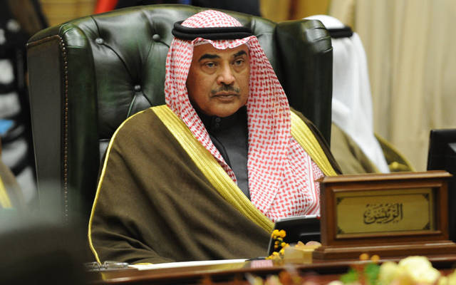 وزير الخارجية: 5.5 مليار دينار موجودات صندوق التنمية الكويتي