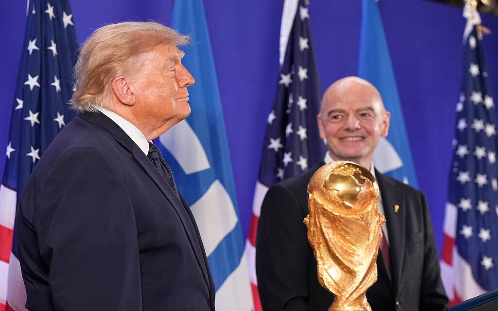 أرباح "فيفا" تتجاوز 9 مليارات دولار بسبب كأس العالم