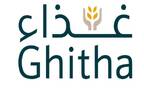 شعار غذاء القابضة