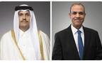 وزيرا خارجية مصر وقطر
