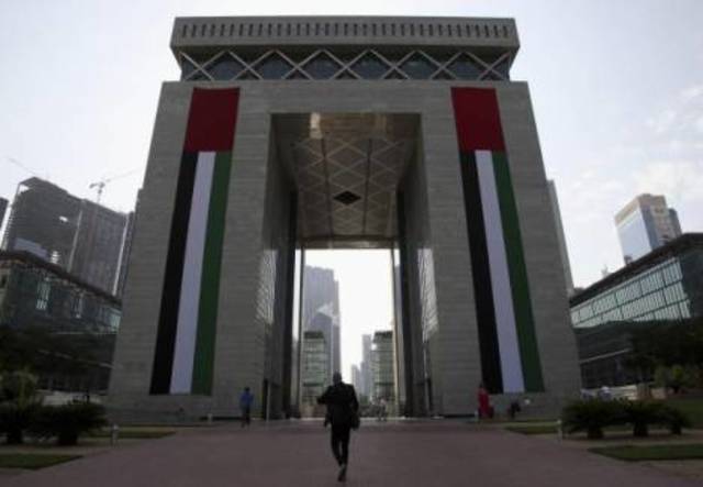 "مركز دبي المالي الدولي للاستثمارات" تعين "مويليس" لإمكانية إصدار صكوك
