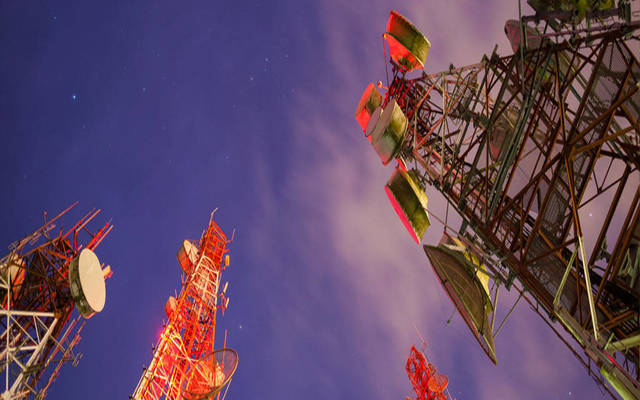 شركة حيات للاتصالات - أرشيفية