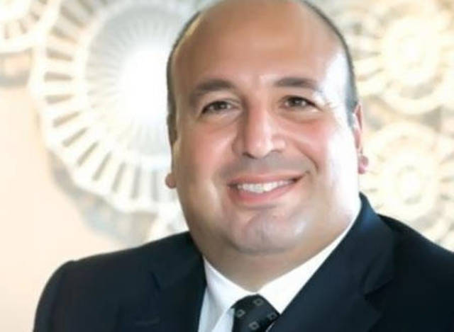 هيكل: "القلعة" ضخت استثمارات بـ4 مليارات دولار  منذ الثورة
